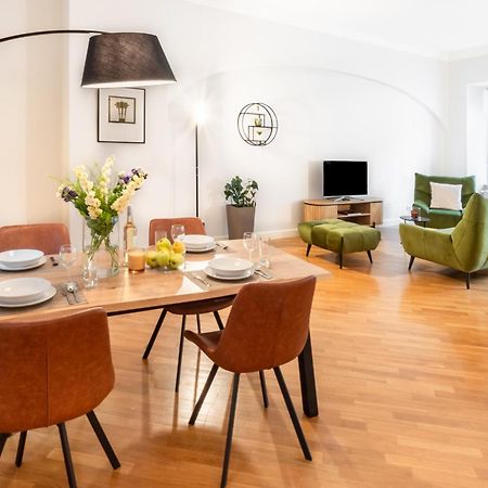 Prague Historic Center Apartments מראה חיצוני תמונה