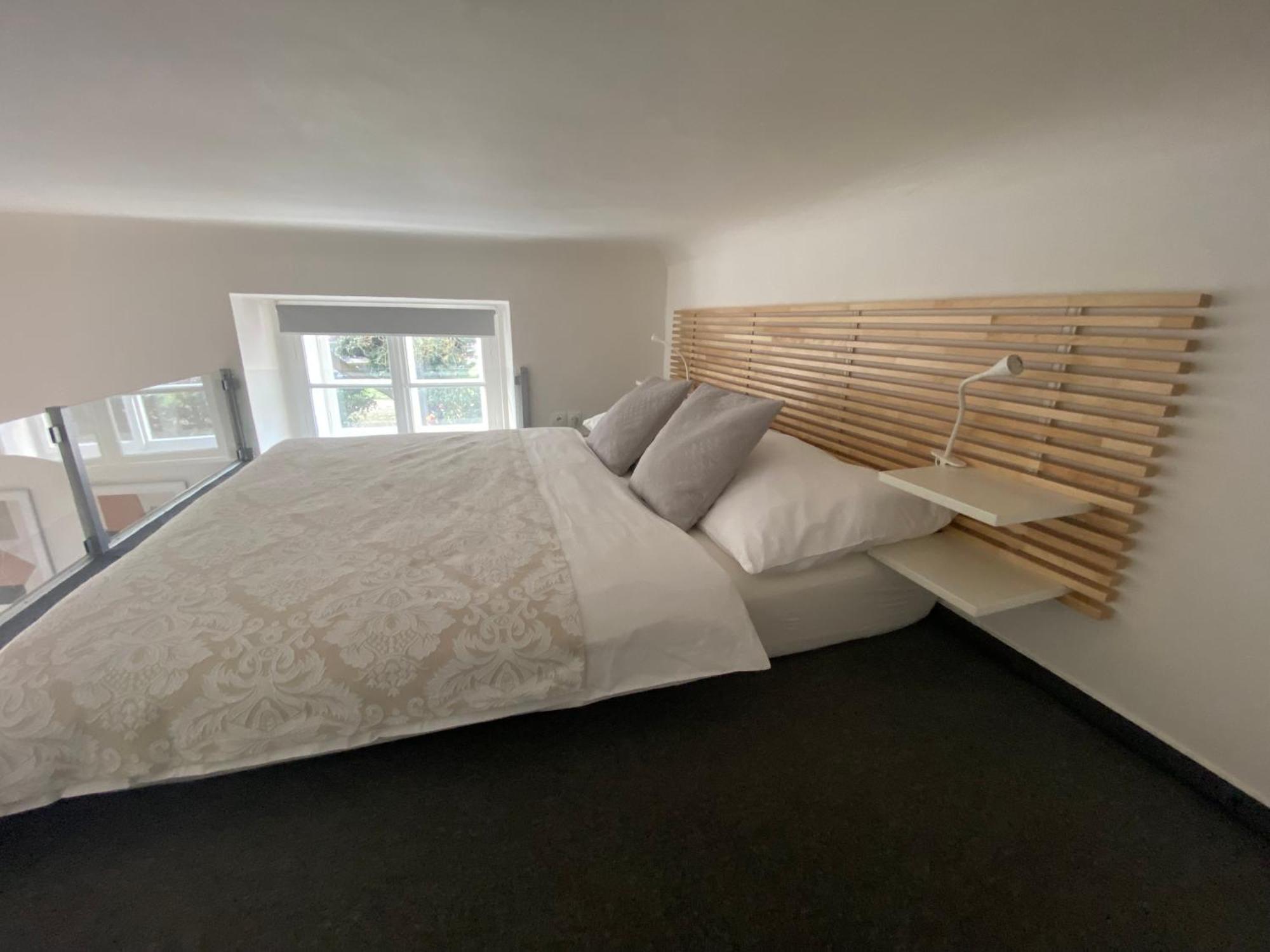 Prague Historic Center Apartments מראה חיצוני תמונה