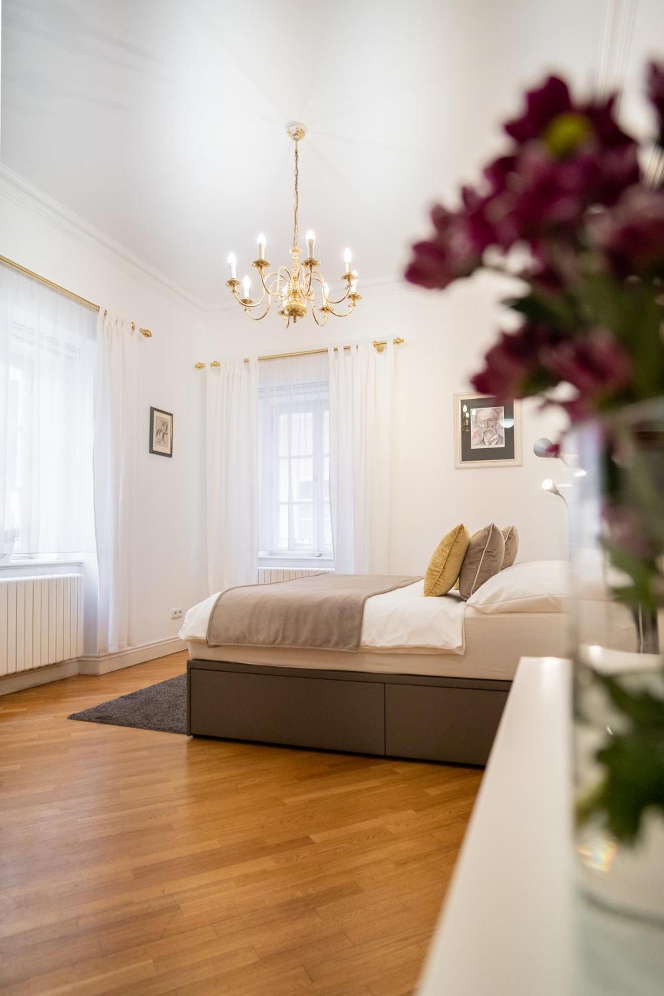Prague Historic Center Apartments מראה חיצוני תמונה