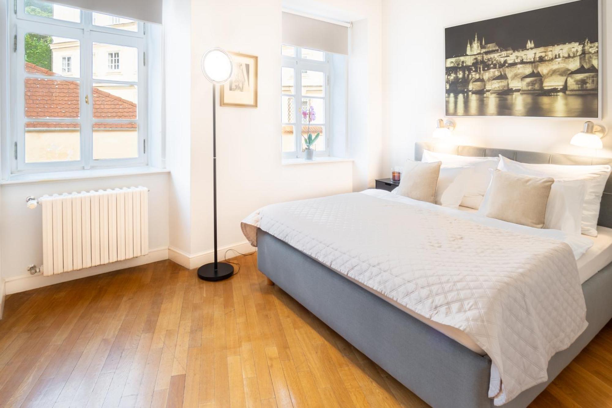Prague Historic Center Apartments מראה חיצוני תמונה
