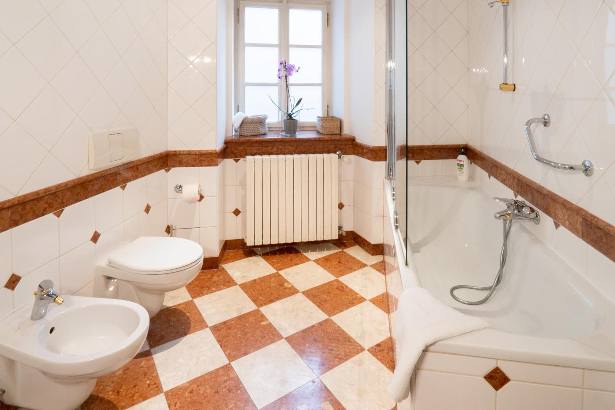 Prague Historic Center Apartments מראה חיצוני תמונה