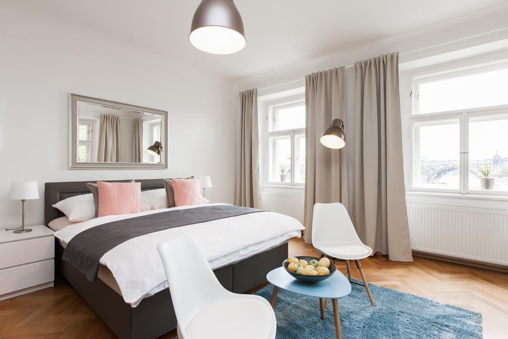Prague Historic Center Apartments מראה חיצוני תמונה