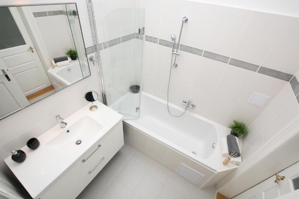 Prague Historic Center Apartments חדר תמונה