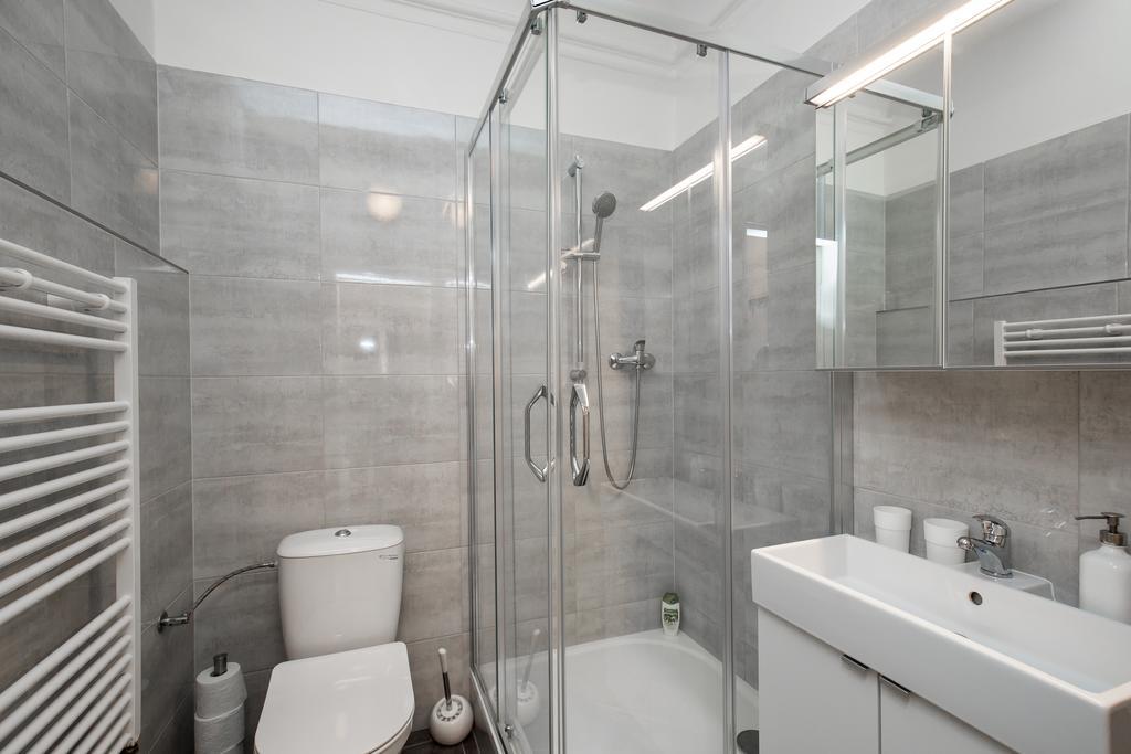 Prague Historic Center Apartments מראה חיצוני תמונה