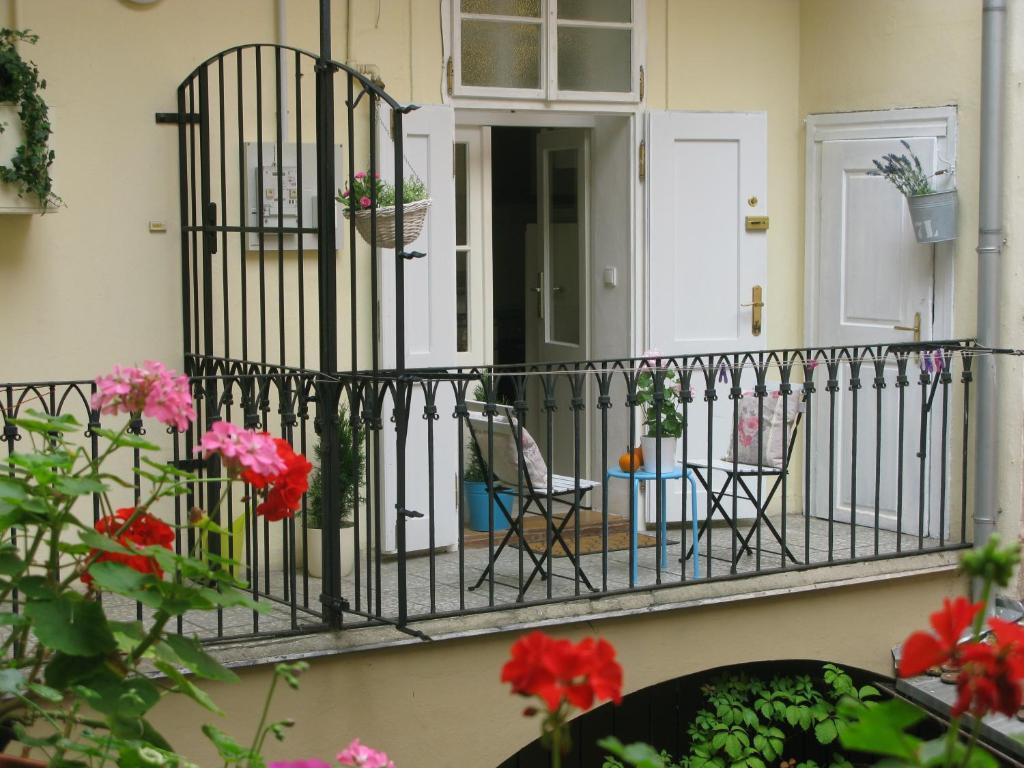 Prague Historic Center Apartments חדר תמונה