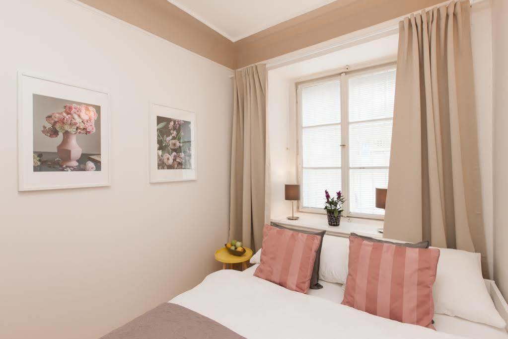 Prague Historic Center Apartments מראה חיצוני תמונה