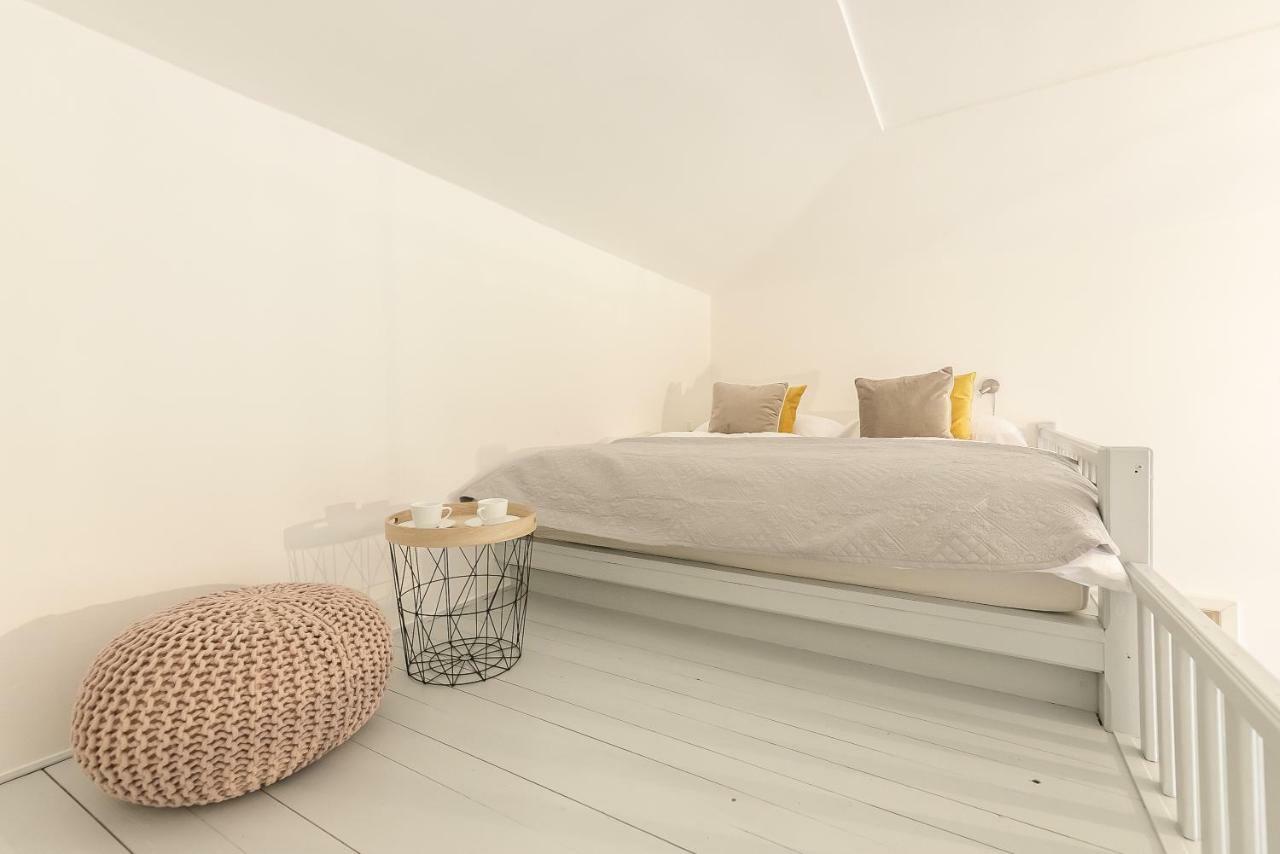 Prague Historic Center Apartments מראה חיצוני תמונה